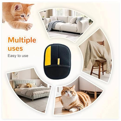 Pet Hair Removal Gloves™✨✨ Buy 1 Get 1 FREE