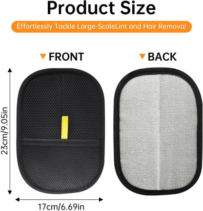 Pet Hair Removal Gloves™✨✨ Buy 1 Get 1 FREE